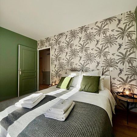 Limoges Sud-Lescinqsuites-L'Eden - Dabnb Dış mekan fotoğraf