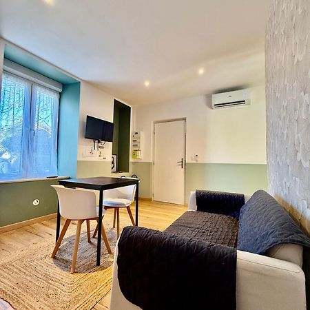 Limoges Sud-Lescinqsuites-L'Eden - Dabnb Dış mekan fotoğraf