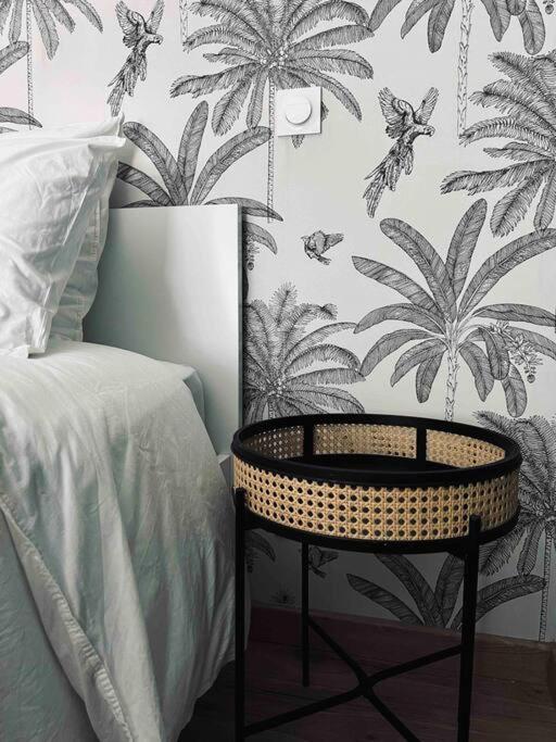 Limoges Sud-Lescinqsuites-L'Eden - Dabnb Dış mekan fotoğraf