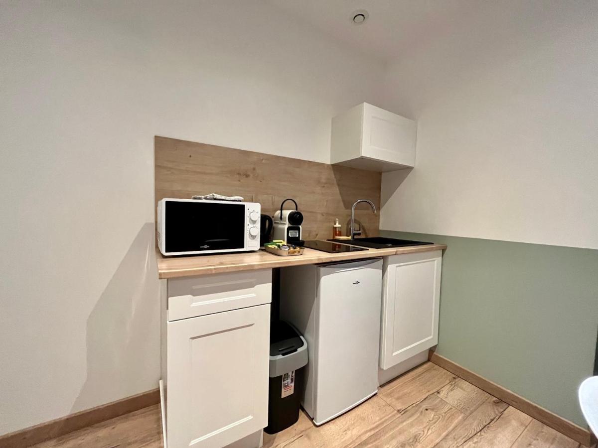 Limoges Sud-Lescinqsuites-L'Eden - Dabnb Dış mekan fotoğraf