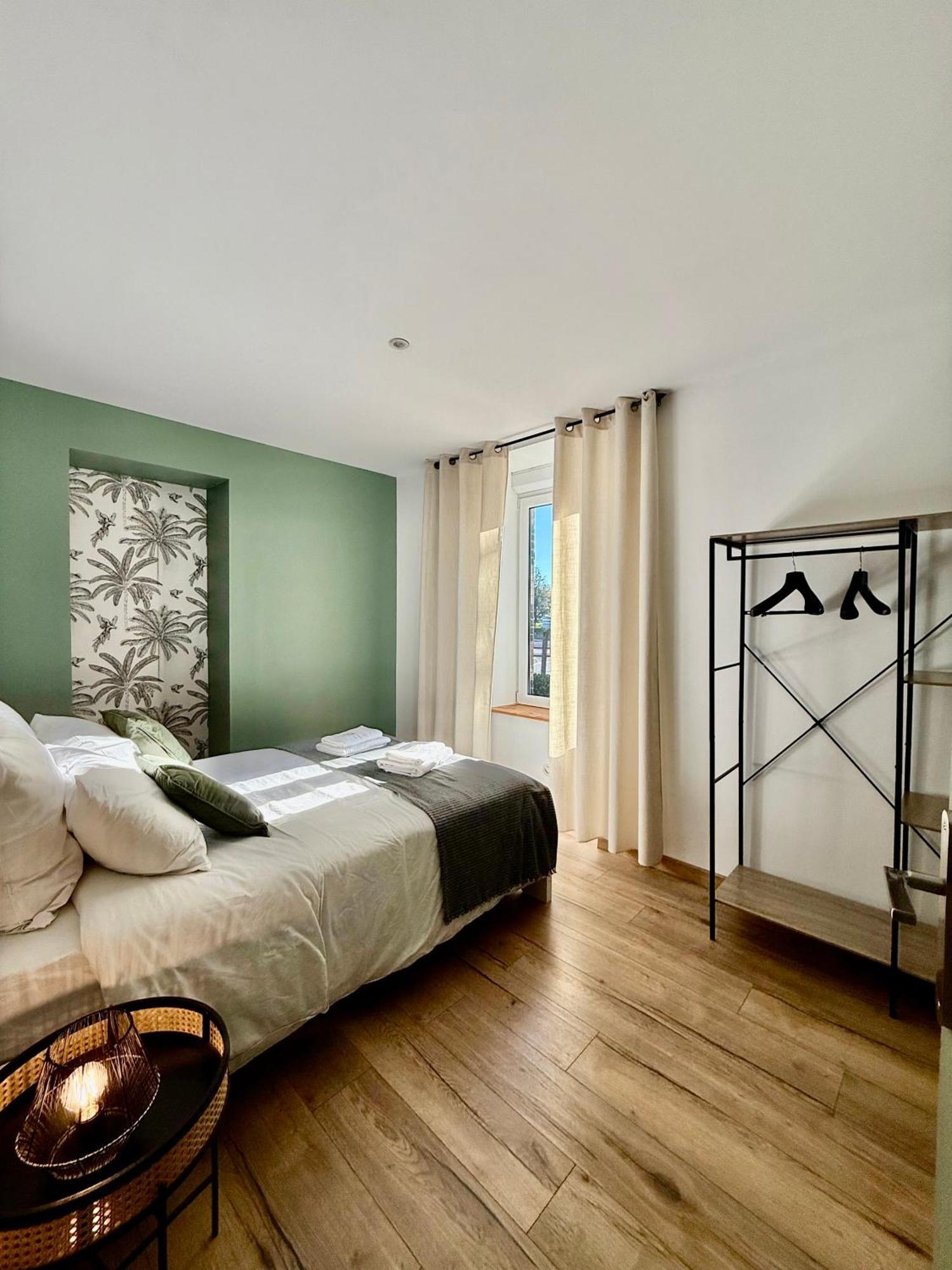 Limoges Sud-Lescinqsuites-L'Eden - Dabnb Dış mekan fotoğraf