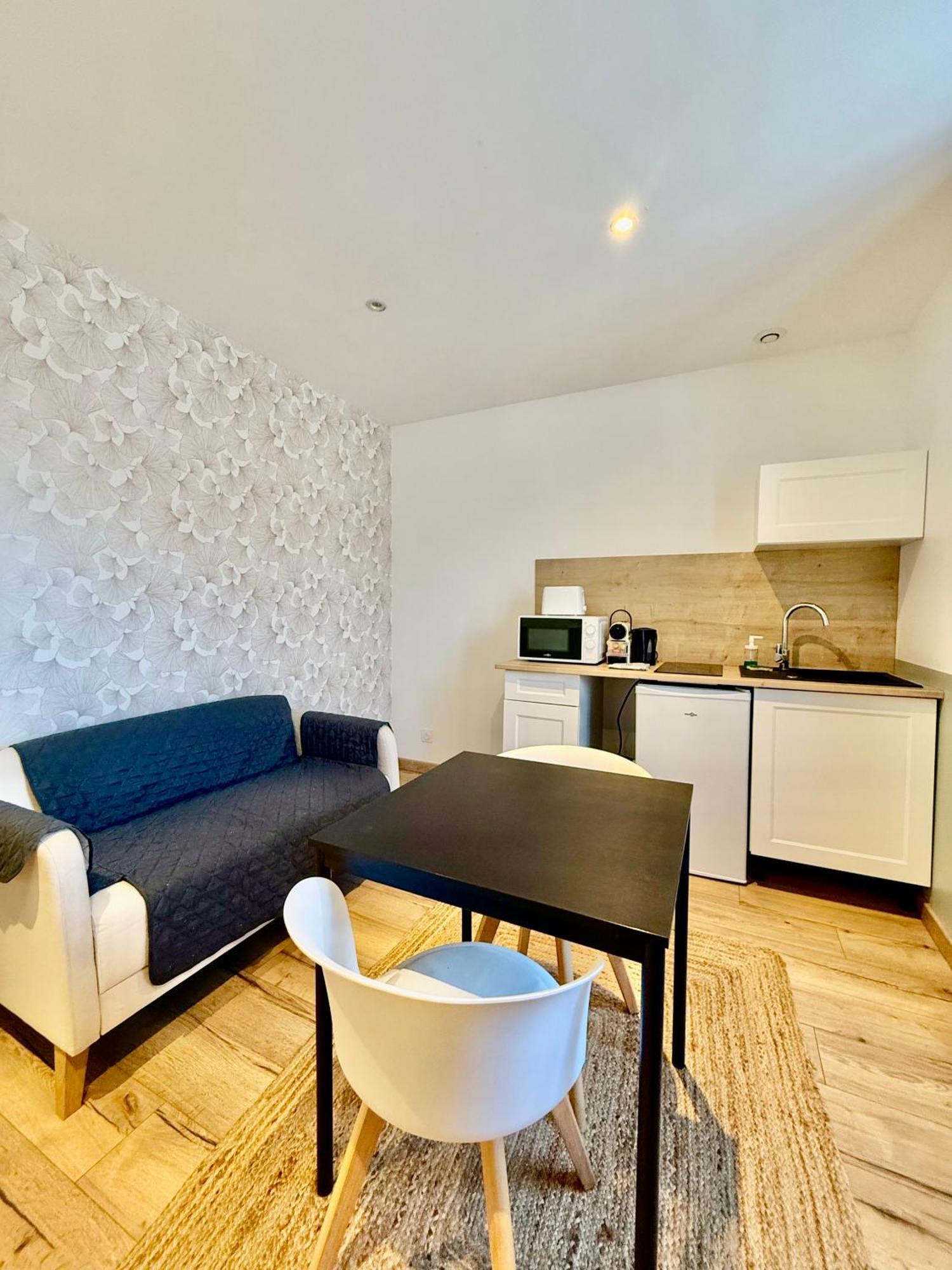 Limoges Sud-Lescinqsuites-L'Eden - Dabnb Dış mekan fotoğraf