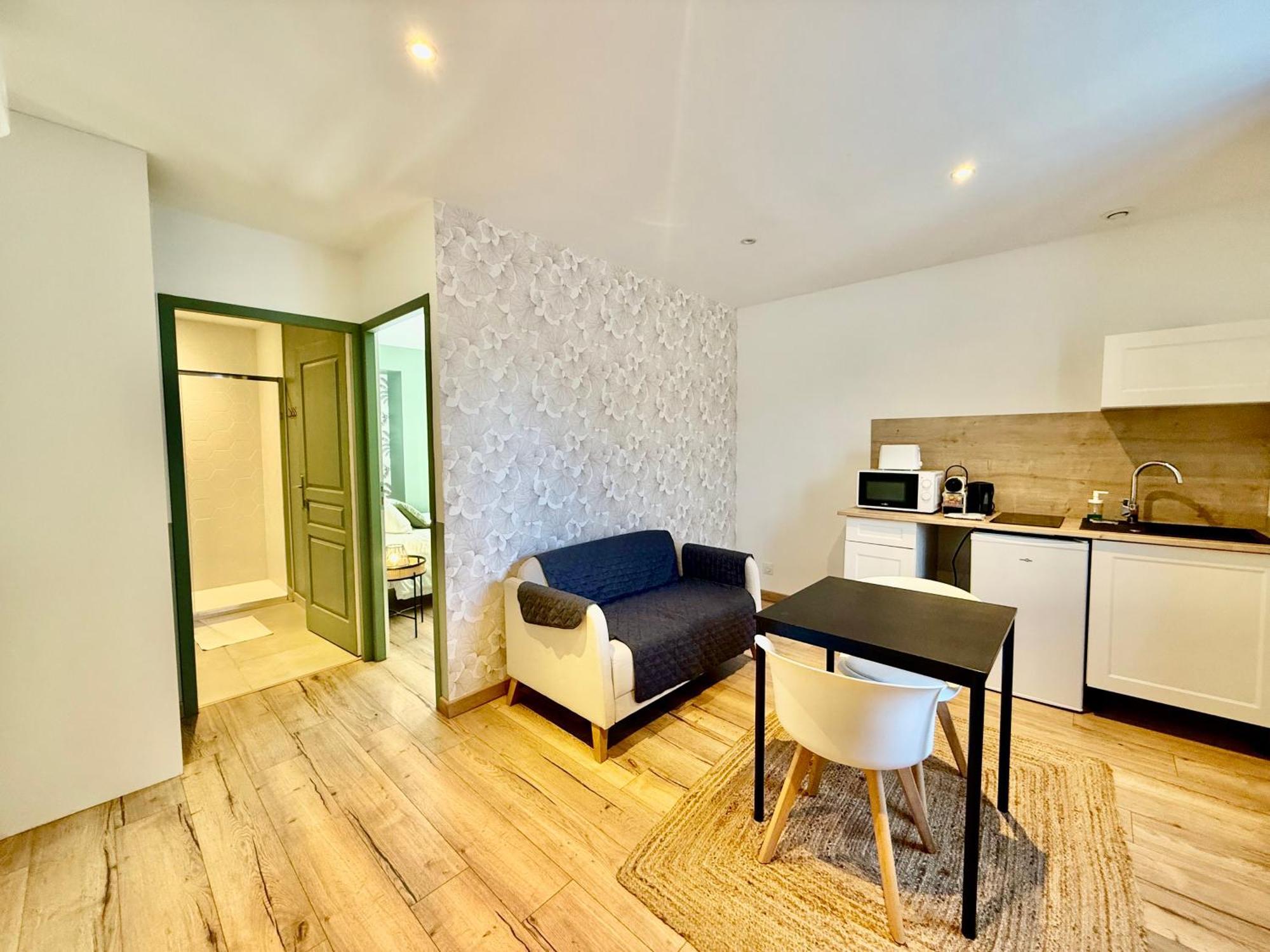 Limoges Sud-Lescinqsuites-L'Eden - Dabnb Dış mekan fotoğraf