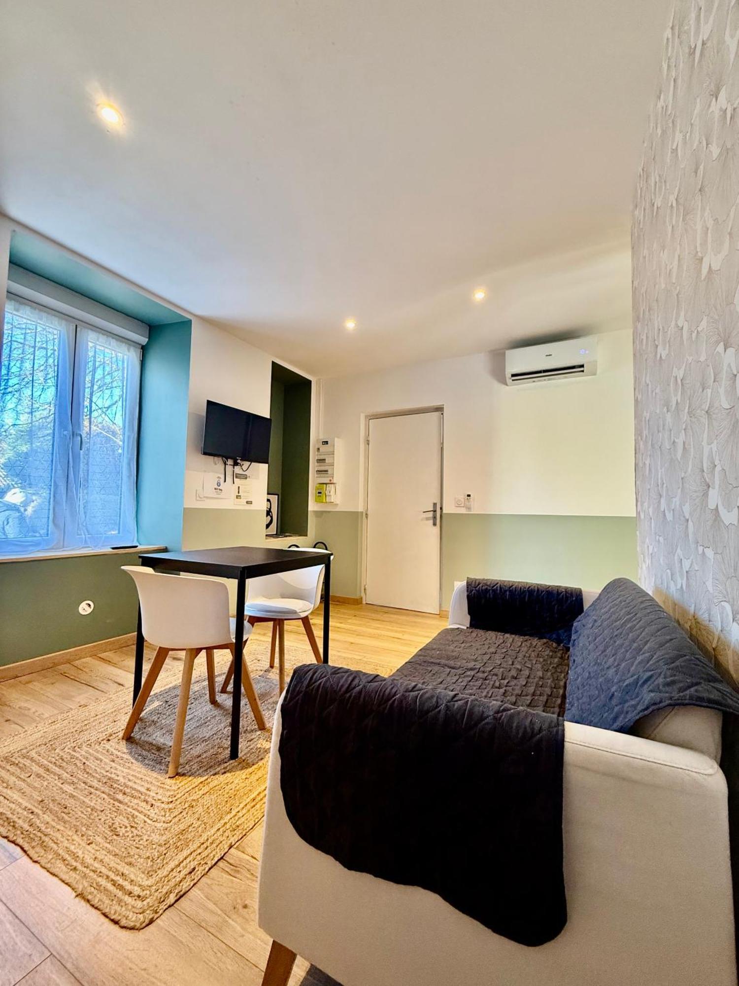 Limoges Sud-Lescinqsuites-L'Eden - Dabnb Dış mekan fotoğraf