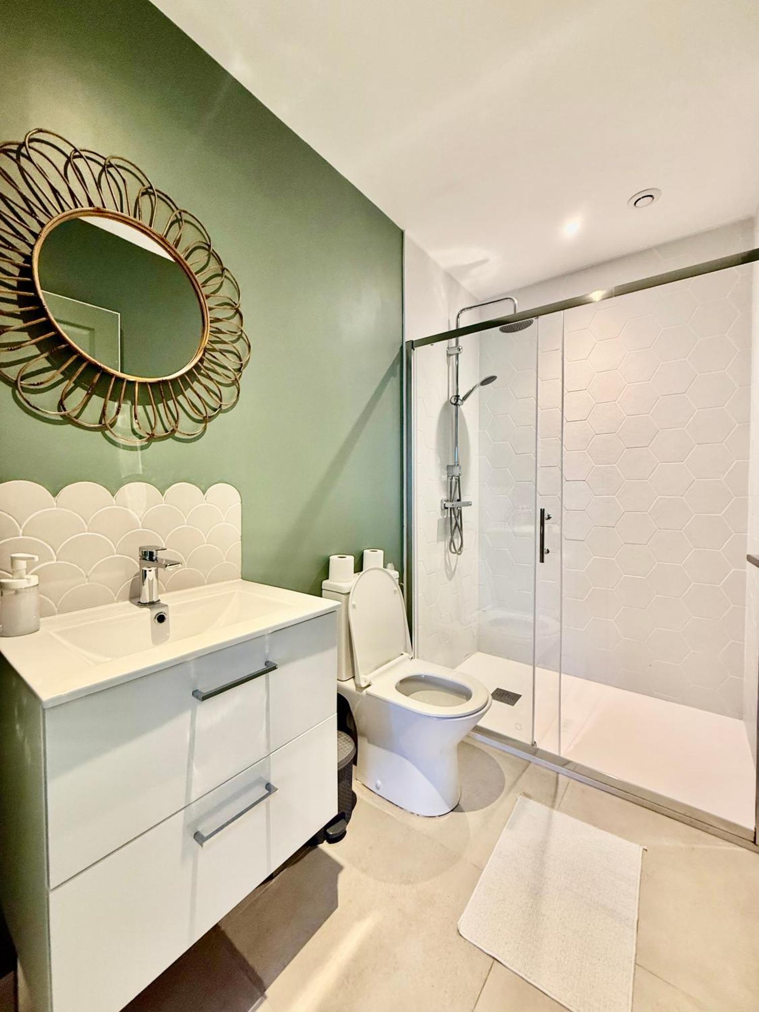 Limoges Sud-Lescinqsuites-L'Eden - Dabnb Dış mekan fotoğraf